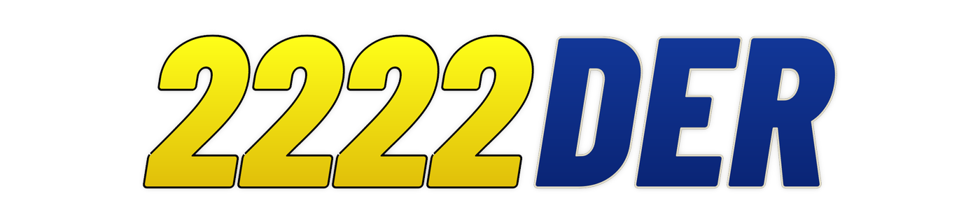 2222der